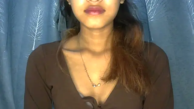 jassi-just18 online show from 1, 2, 2025