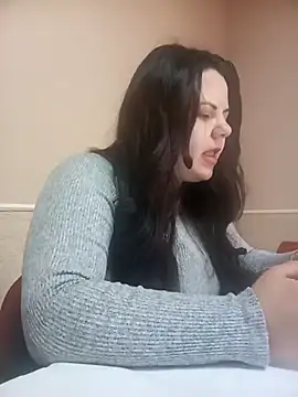 ValhallaXXL online show from 25, 2, 2025