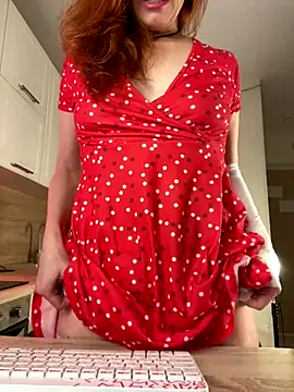 Ruby Lilith online show from 14, 12, 2025