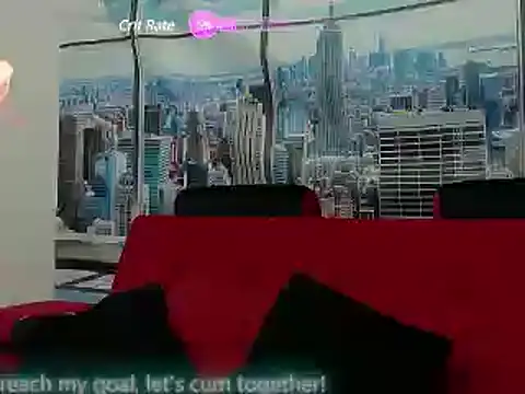 Sexy Alejandro  online show from 10, 2, 2025