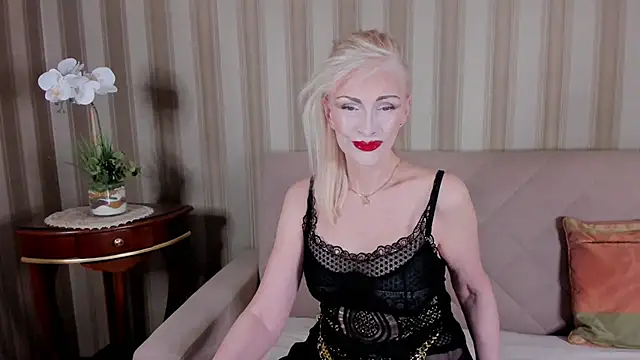 Rita Farel online show from 20, 12, 2025