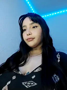 jacksyangeel2 online show from 15, 4, 2026