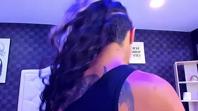 rave connor online show from 17, 12, 2024