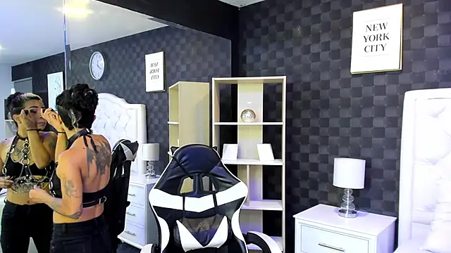 rave connor online show from 27, 12, 2024