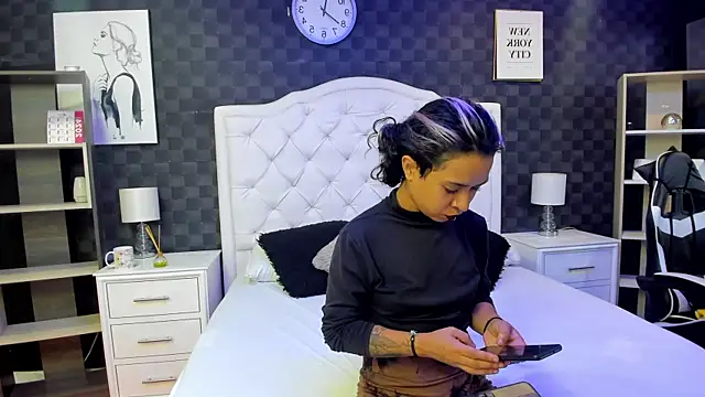 rave connor online show from 11, 3, 2025