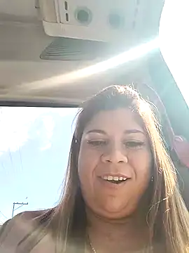 Laura-Hernandez online show from 18, 1, 2025