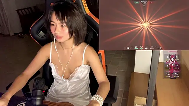 JayJaylov online show from 3, 2, 2025