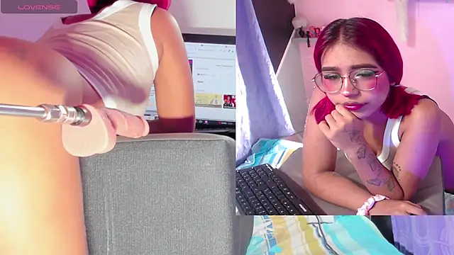 kira touka online show from 14, 11, 2025