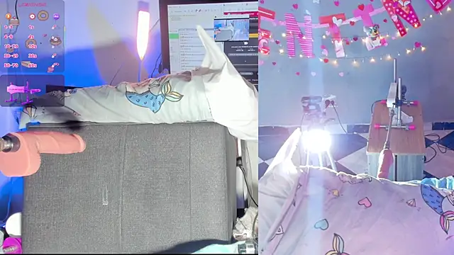 kira touka online show from 7, 2, 2026