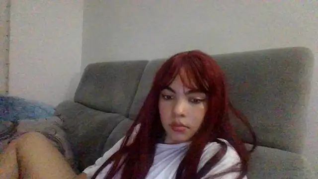 Kiri Cutee online show from 14, 12, 2024