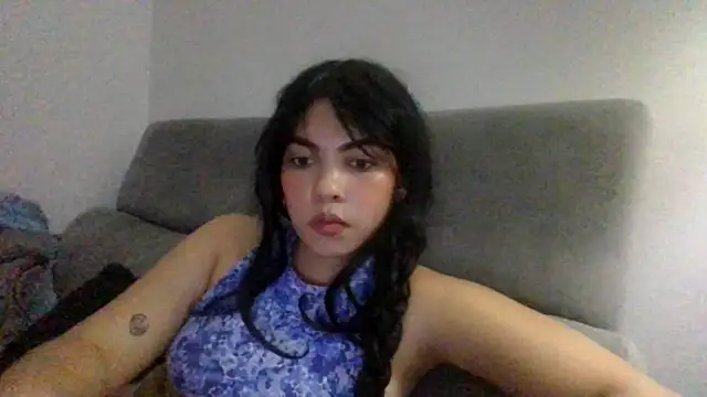 Kiri Cutee online show from 3, 1, 2025