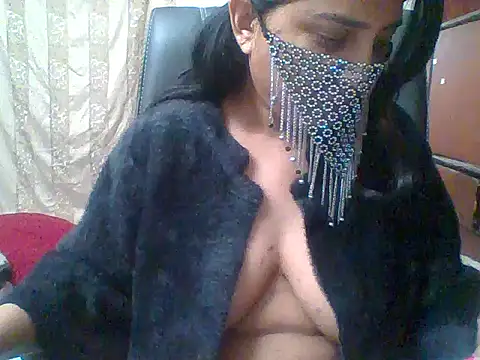 kamayanisingh24 online show from 24, 1, 2025