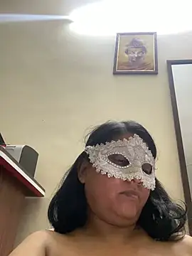 kamayanisingh24 online show from 26, 2, 2025