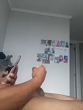 davicitobb1987D online show from 13, 3, 2026