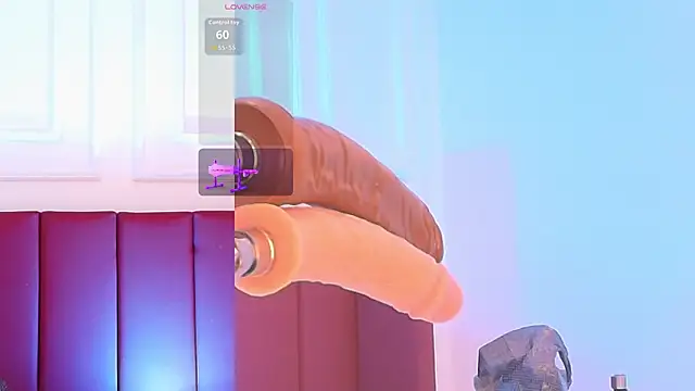 Luna monroe  online show from 7, 3, 2026