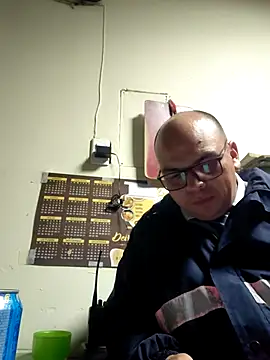 Camilo-31RI online show from 28, 3, 2026