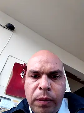 Camilo-31RI online show from 11, 4, 2026