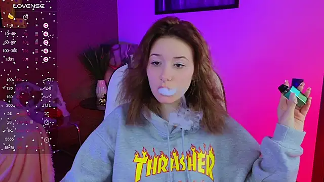 Eridabytrend online show from 15, 11, 2025