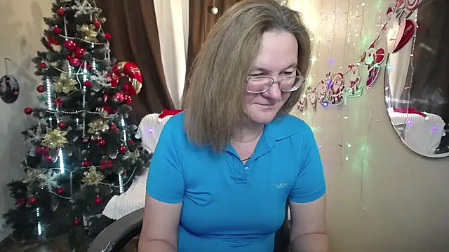 HolyMilfa online show from 4, 12, 2024