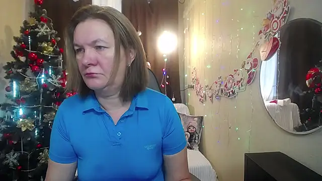 HolyMilfa online show from 18, 12, 2024