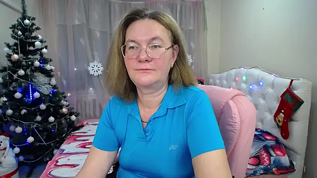 HolyMilfa online show from 19, 1, 2025