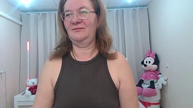 HolyMilfa online show from 23, 3, 2026