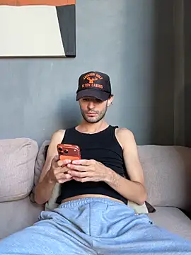 Snapshot of Ckeefer96 chatting on 24, 2, 2026 Ckeefer96 online show from 24, 2, 2026