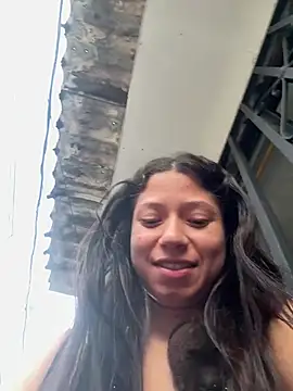 Catalina Jonex online show from 29, 6, 2026