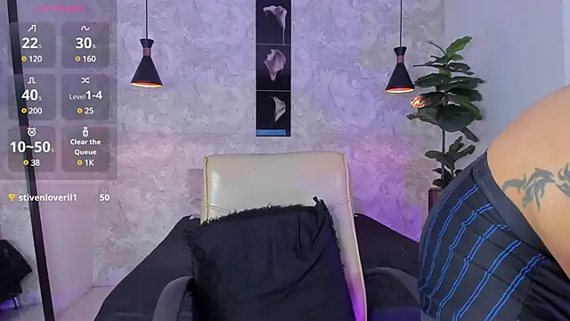 Regan   online show from 24, 1, 2025