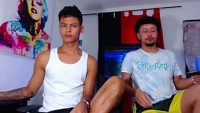 Snapshot of enjoy_vibes chatting on 12, 10, 2025 enjoy vibes online show from 12, 10, 2025