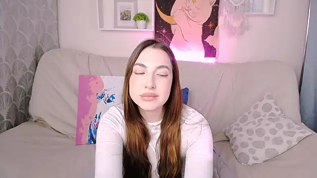 MelissaLovvv online show from 2, 2, 2025