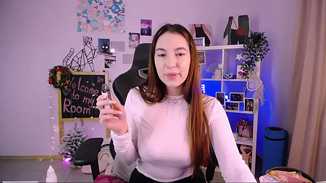 MelissaLovvv online show from 8, 2, 2025