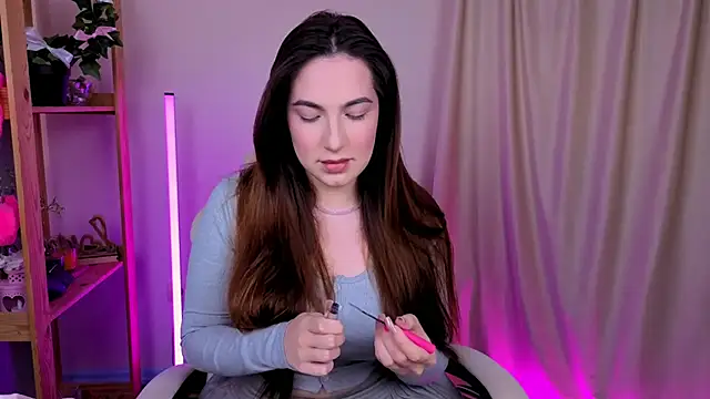 MelissaLovvv online show from 2, 10, 2025