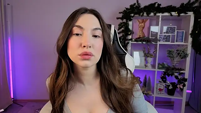 MelissaLovvv online show from 16, 1, 2026