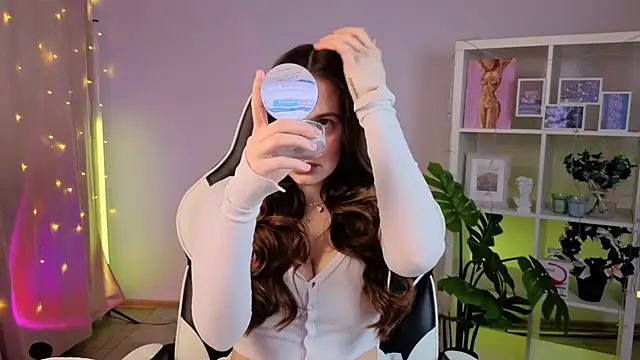 MelissaLovvv online show from 25, 2, 2026