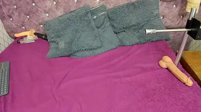 VALENTINA3x online show from 17, 3, 2025