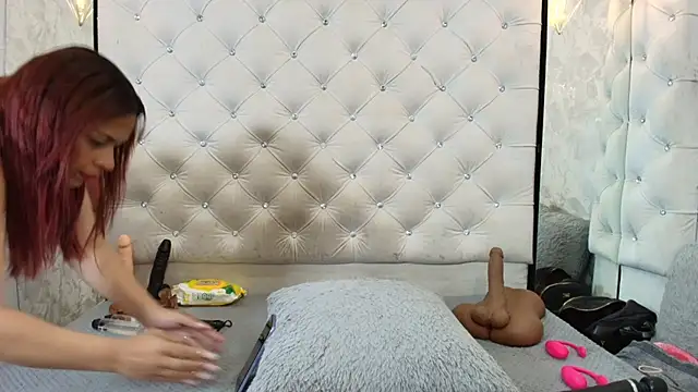 Snapshot of VALENTINA3x chatting on 26, 6, 2026 VALENTINA3x online show from 26, 6, 2026