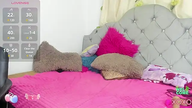 lubigtits online show from 30, 12, 2024