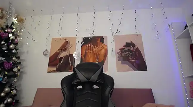 catalinapalencia online show from 6, 12, 2024