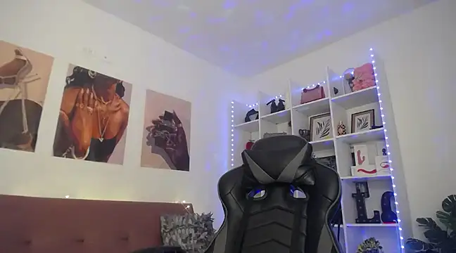 catalinapalencia online show from 9, 1, 2025