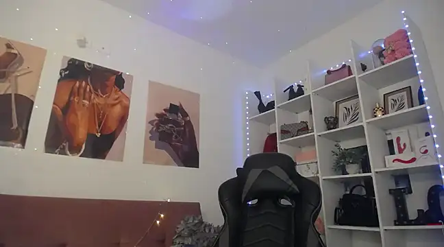 catalinapalencia online show from 14, 2, 2025