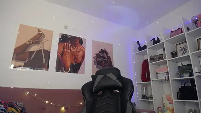 catalinapalencia online show from 15, 2, 2025