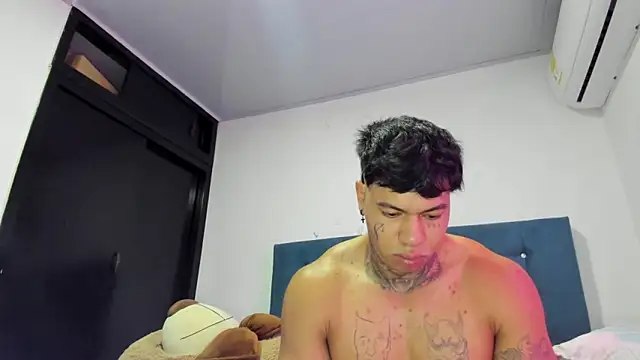 daamonxxx19 online show from 8, 2, 2026