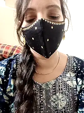 Sahana Telugu Girl online show from 20, 12, 2024