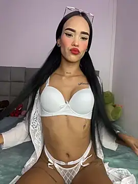 Exotic girl666 online show from 31, 10, 2025