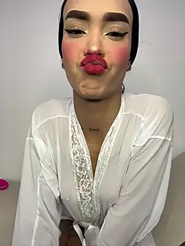 Snapshot of Exotic_girl666 chatting on 24, 5, 2026 Exotic girl666 online show from 24, 5, 2026