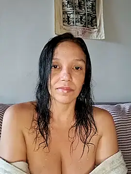 DaneLoveSexy online show from 12, 1, 2025