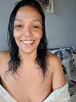 DaneLoveSexy online show from 15, 1, 2025