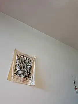 DaneLoveSexy online show from 6, 2, 2025