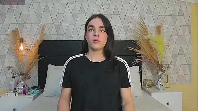 JustinePerry online show from 13, 3, 2026